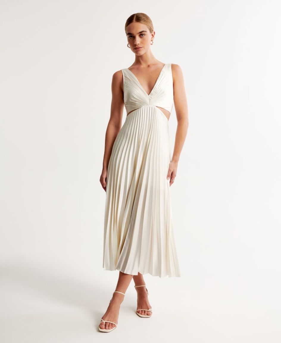 Abercrombie summer maxi cutout dress

#LTKSeasonal #LTKFind #LTKGiftGuide