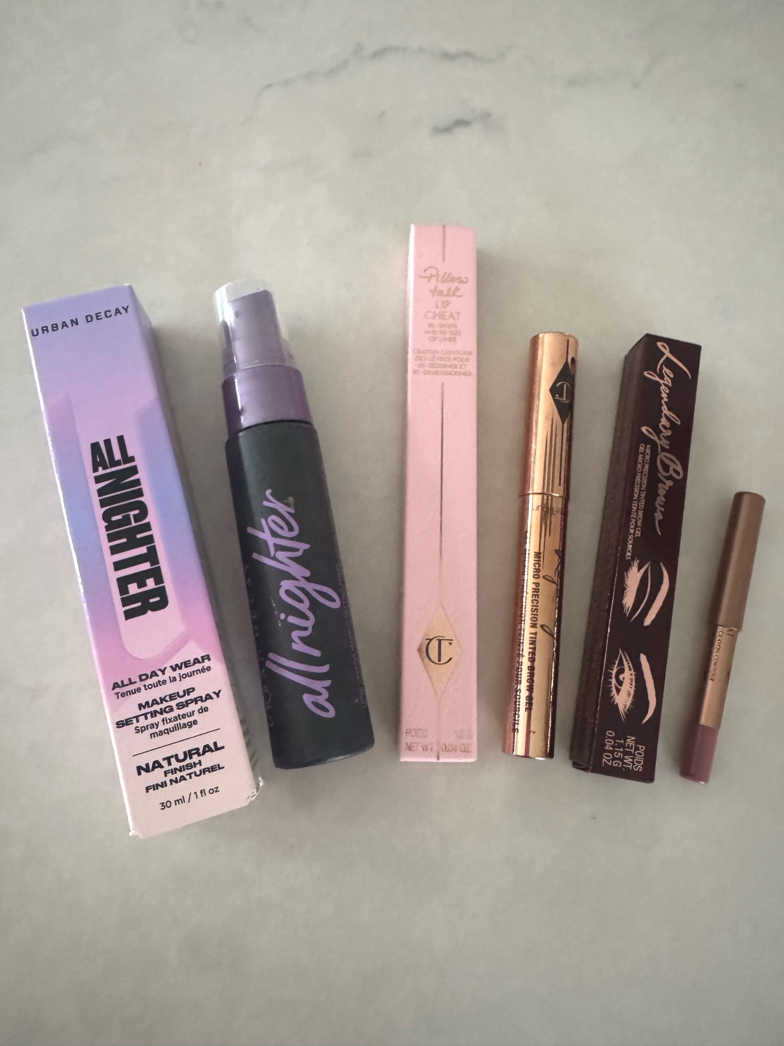 Restocking a few Sephora favorites

#LTKOver40