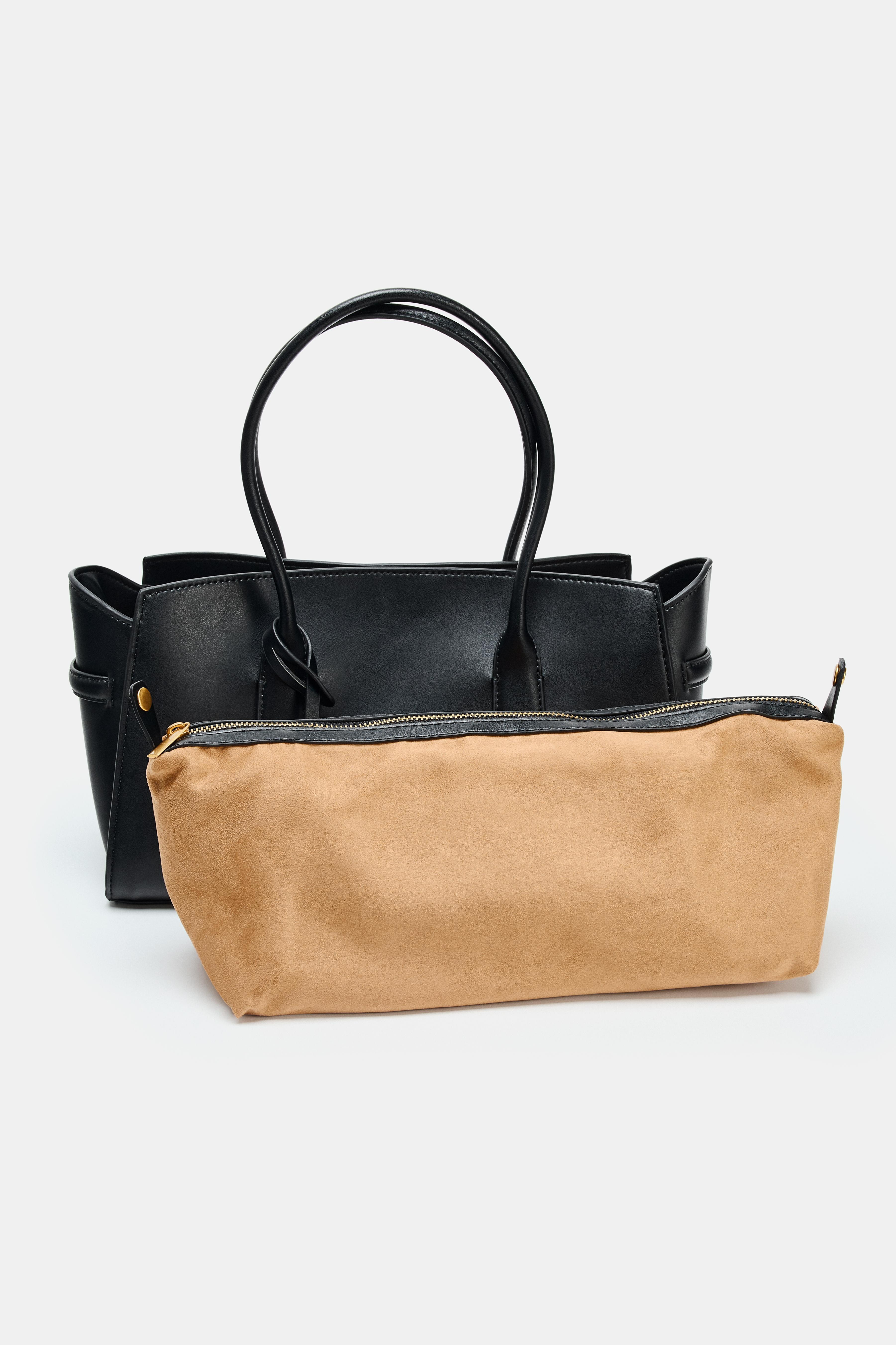 EXTENDED SHOPPER | Zara US
