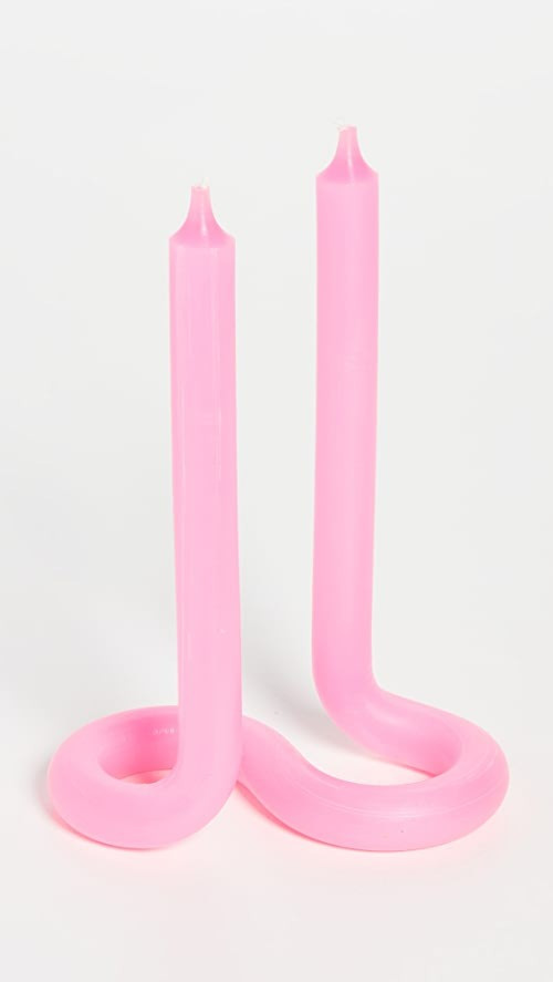 Shopbop @Home HeadsUp Design Company Twist Candle | SHOPBOP | Shopbop