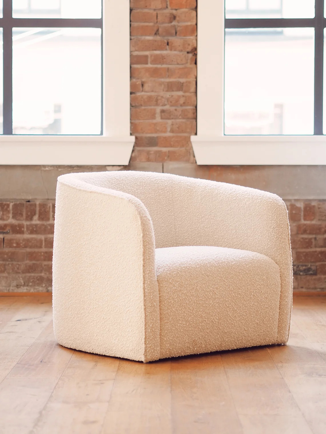 Everleigh Accent Chair | The Cross Decor & Design