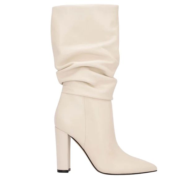 Gomer Heeled Boot | Marc Fisher