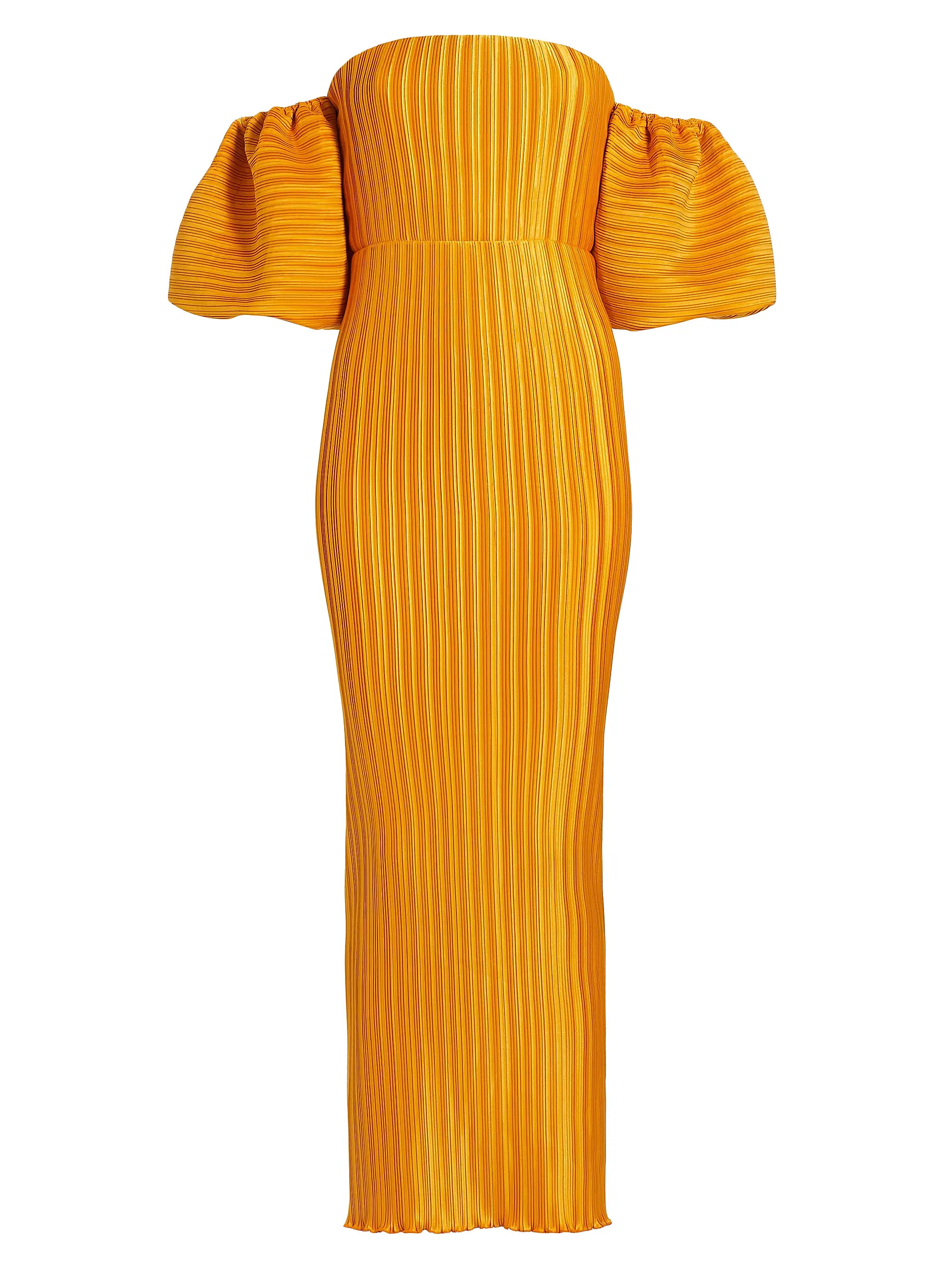 Les Éléments Sirene Gown | Saks Fifth Avenue