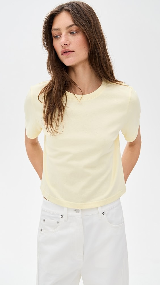 Favorite Daughter The Favorite T-Shirt | Shopbop | Shopbop