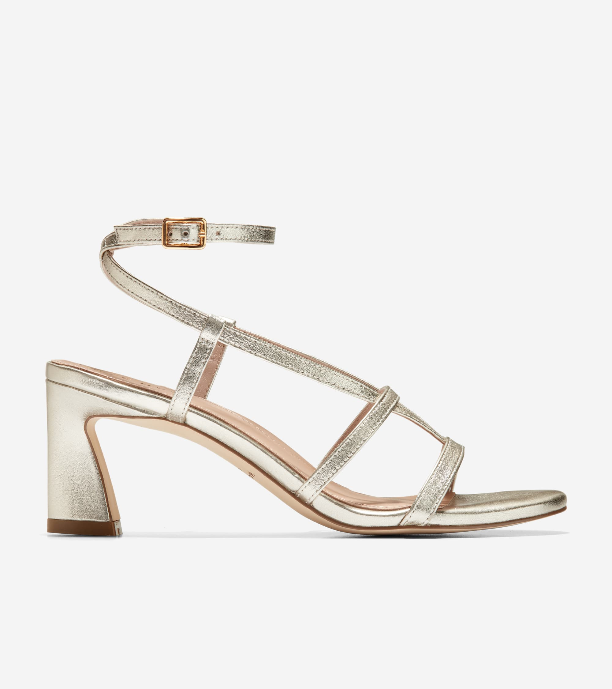 Women's Amber Strappy Sandals | Cole Haan (US)