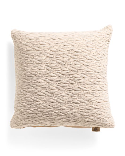 21x21 Fletcher Decorative Pillow | TJ Maxx