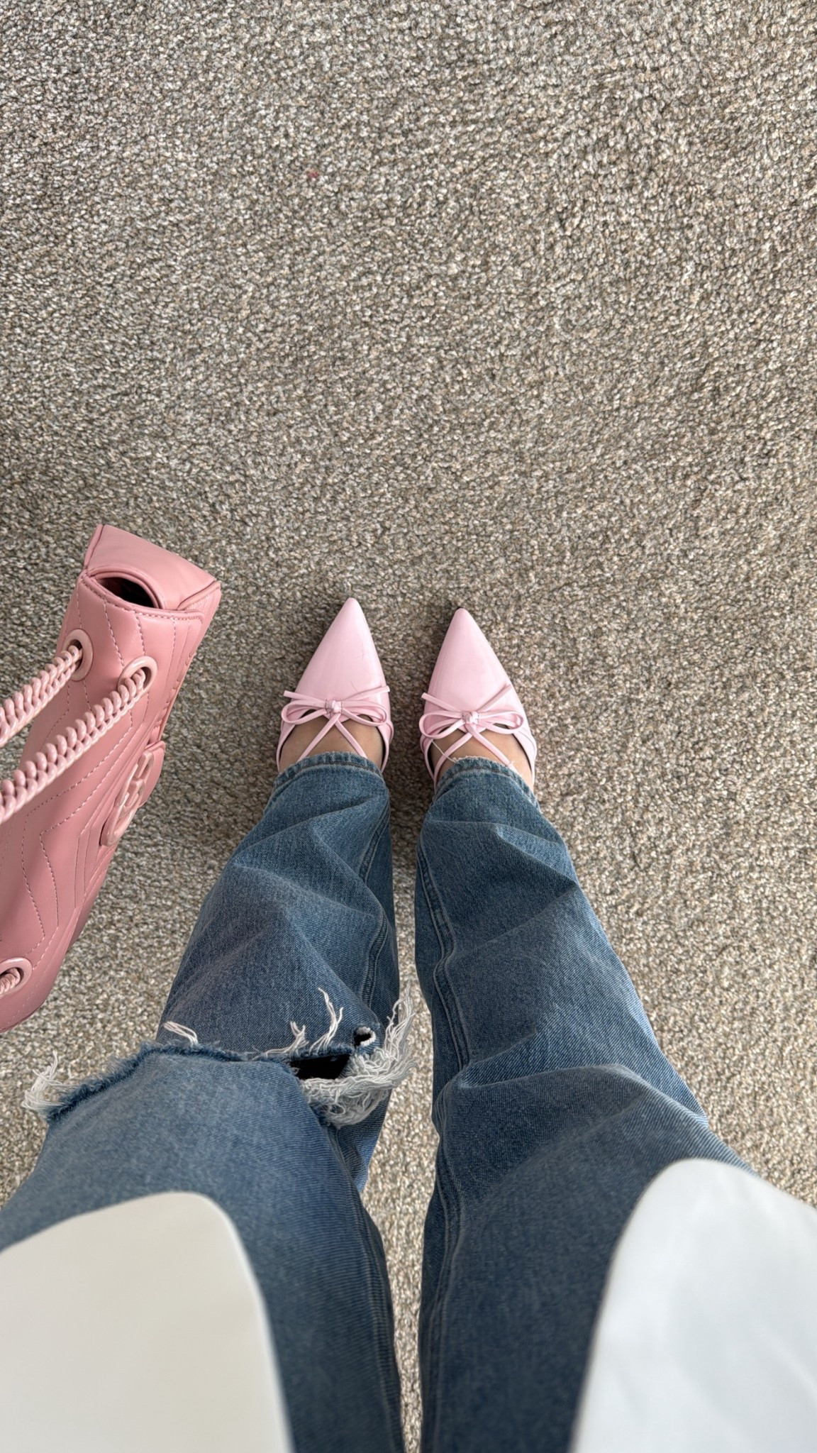 Cutest kitten heels currently on sale 

#LTKSaleAlert #LTKootd #LTKgrwm