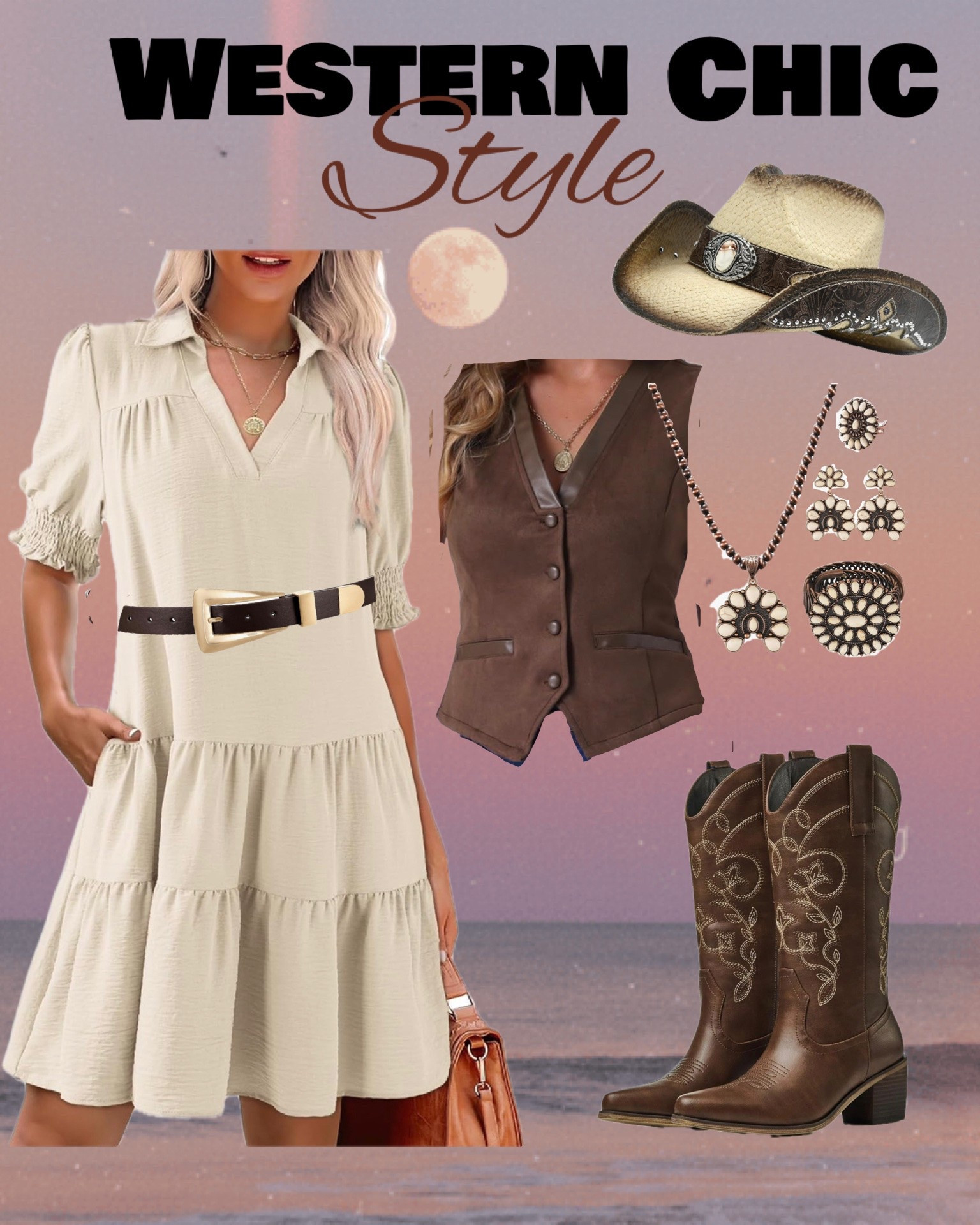 Neutral are always a great choice and will go with anything in your closet!

#LTKSaleAlert #LTKWorkwear #LTKTravel