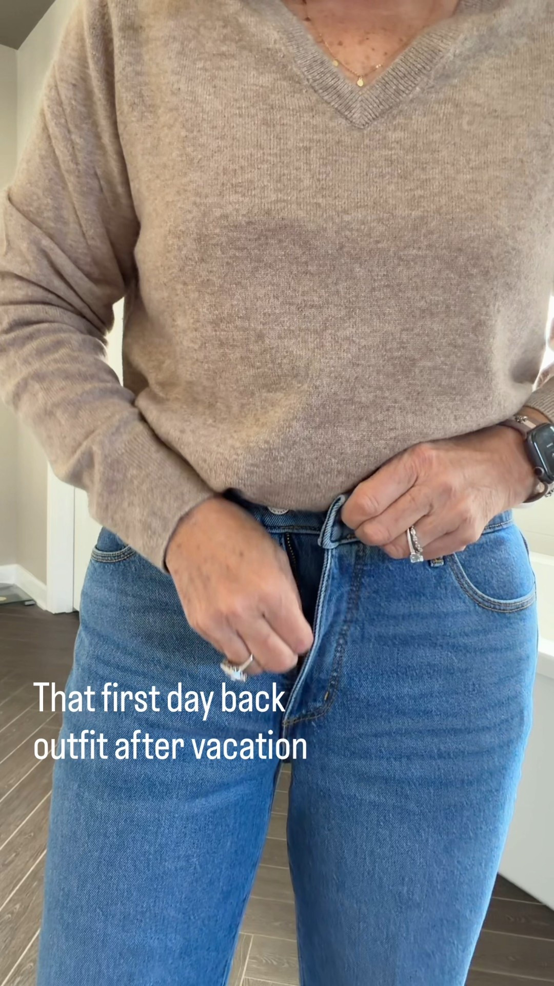 Ann Taylor is 40% off through tonight, including these straight leg jeans and corduroy blazer.
Jeans I’m wearing a size 8 petite
Blazer I’m wearing a 10 petite
Cashmere sweater has been restocked in many colors. I am wearing a size large, I do size up one size.
Suede boots are on sale. I size up a half size.
I’ll link my Amazon scarf. There may be other patterns available to.
Fall outfit, casual outfit

#LTKOver40 #LTKSaleAlert #LTKPetite