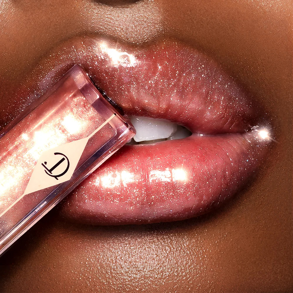 LIP LUSTRE DUO | Charlotte Tilbury (US)