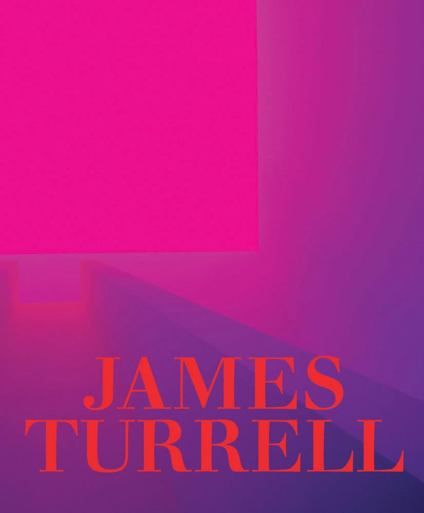 James Turrell: A Retrospective | Amazon (US)