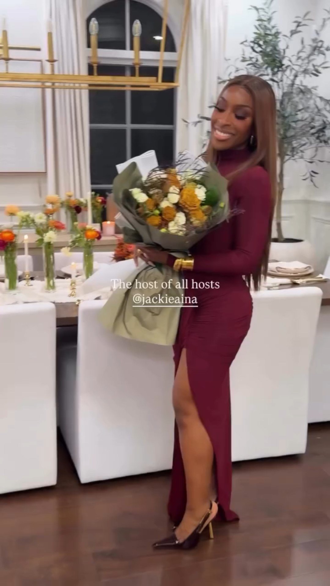 My Friendsgiving look ♥️

#LTKFindsUnder100 #LTKgrwm #LTKootd