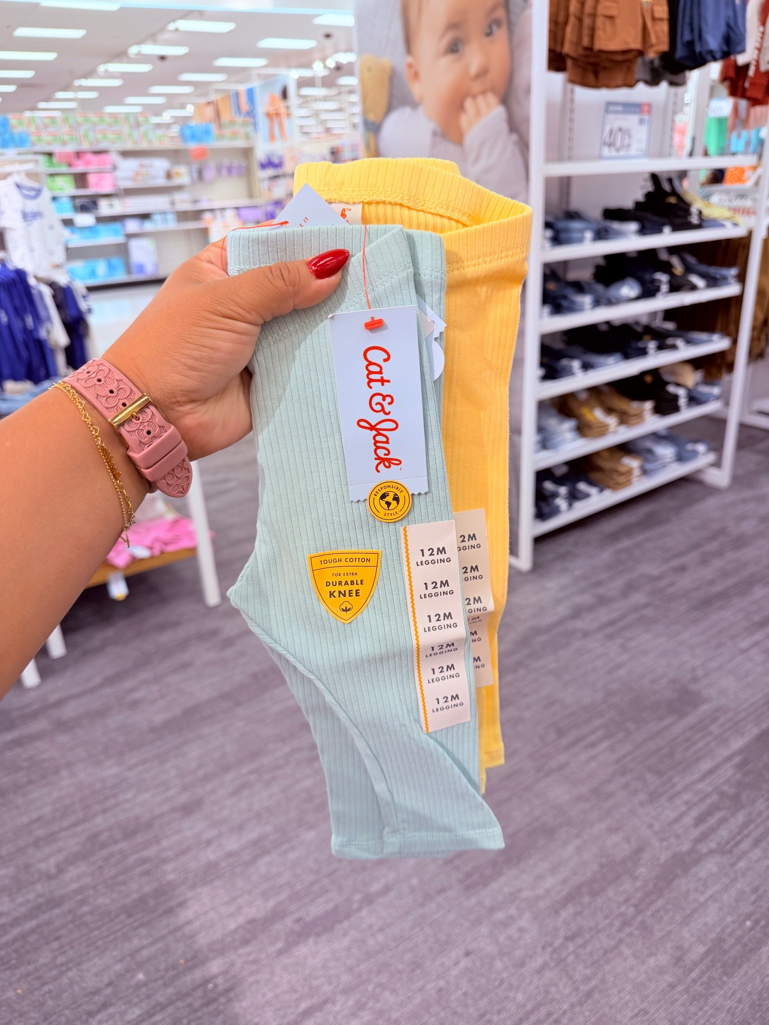 40% off ends tonight!! 🌷

#LTKSeasonal