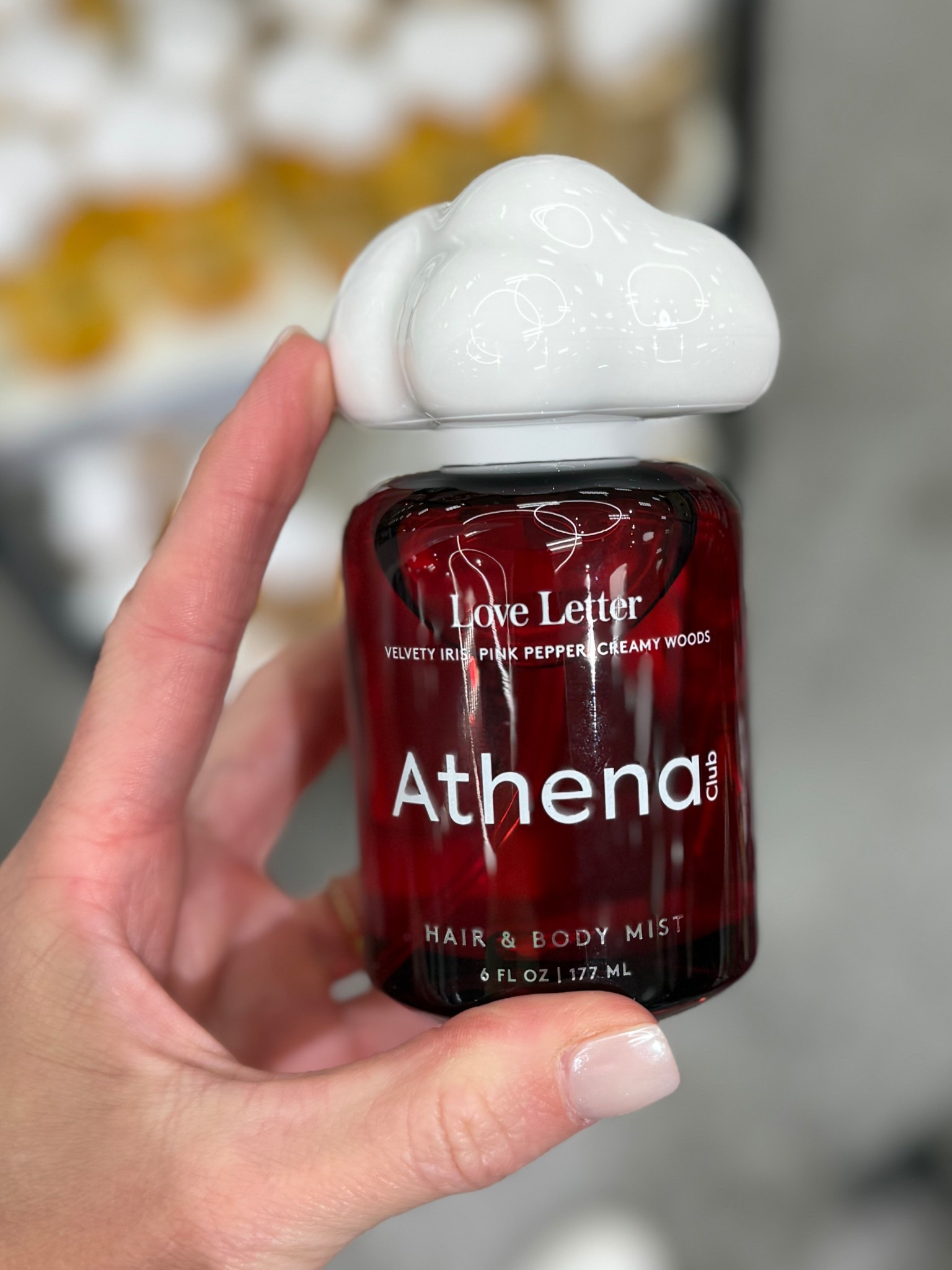 It’s giving…sexy!!! 

#LTKBeauty #LTKgrwm