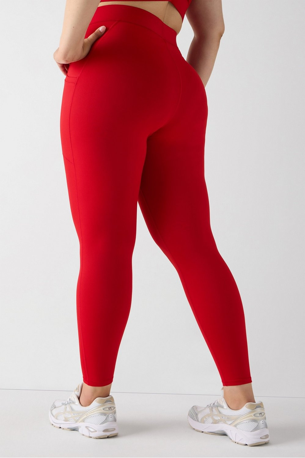 On-The-Go PowerHold® High-Waisted Legging | Fabletics