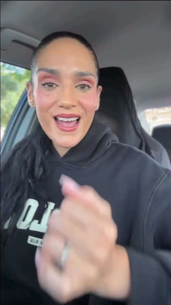 When your son’s drum corps uses “Get Jiggy With It” in a song but he’s never heard the original 😂🎶

So obviously I had to play it for him… the look on his face when I played it and started singing the lyrics 😆

Now it’s stuck on my playlist again 🎵

#90sMusic #IntrovertMom #MomLife #GenerationGap #RealLifeMoments
