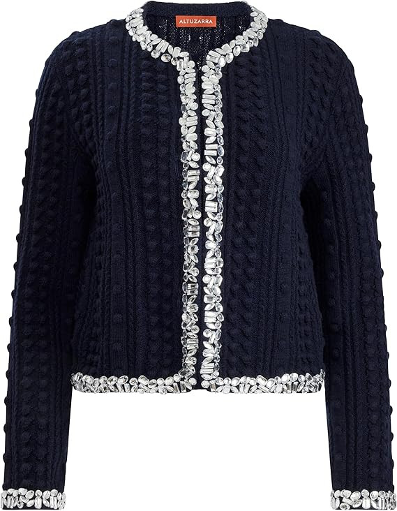 Amazon.com: Altuzarra, Stef Jacket : Amazon Luxury | Amazon (US)