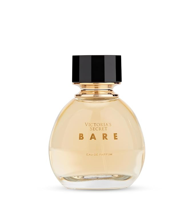 Victoria's Secret Bare Eau de Parfum, Notes of Australian Sandalwood, Mandarin Madagascar & Egypt... | Amazon (US)