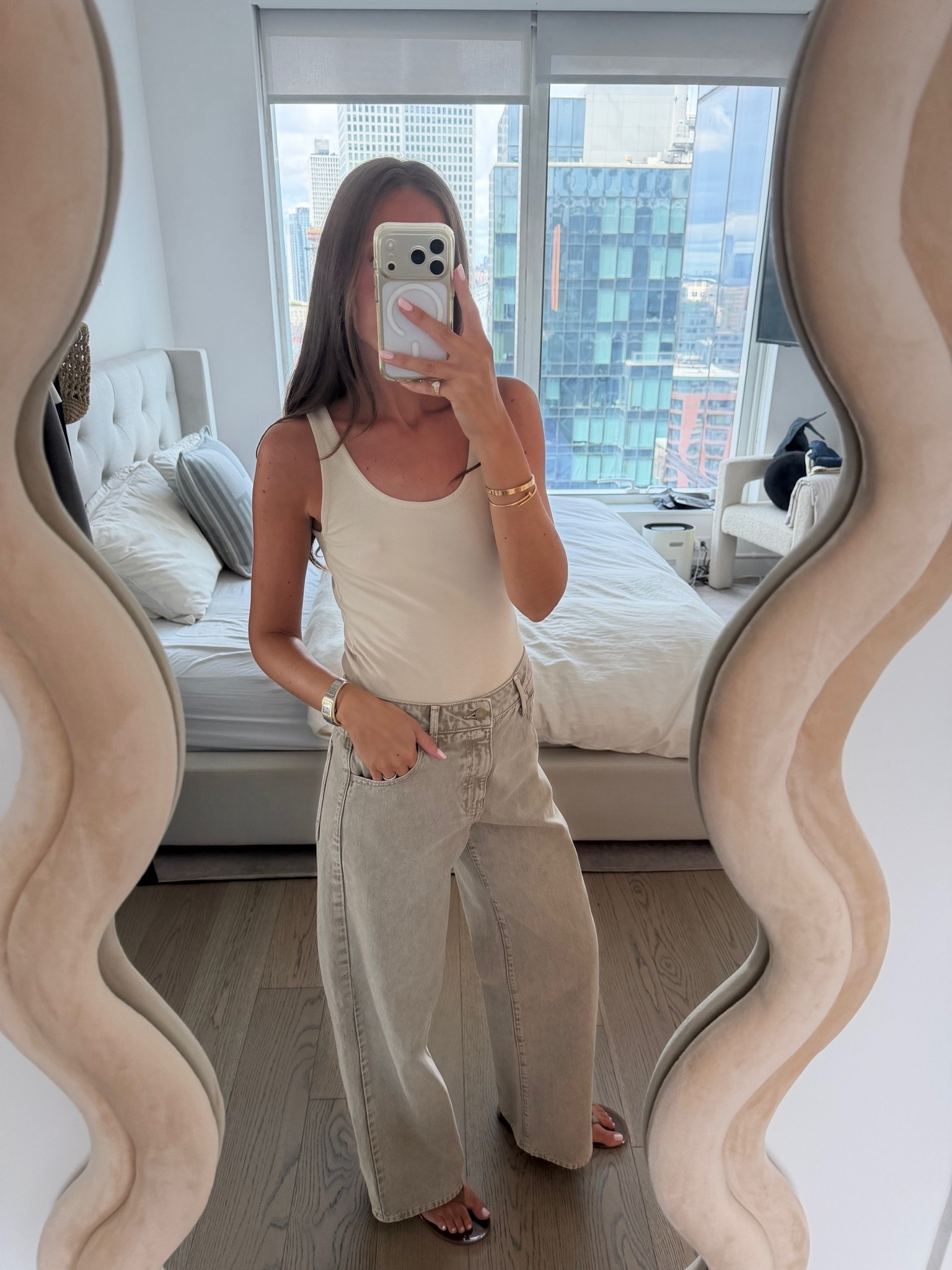 New Denim

#LTKmomlife