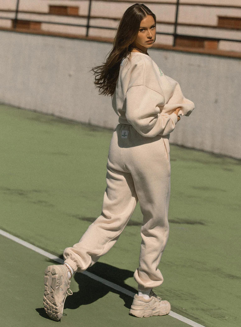 MVP Sweat Pant | Princess Polly US