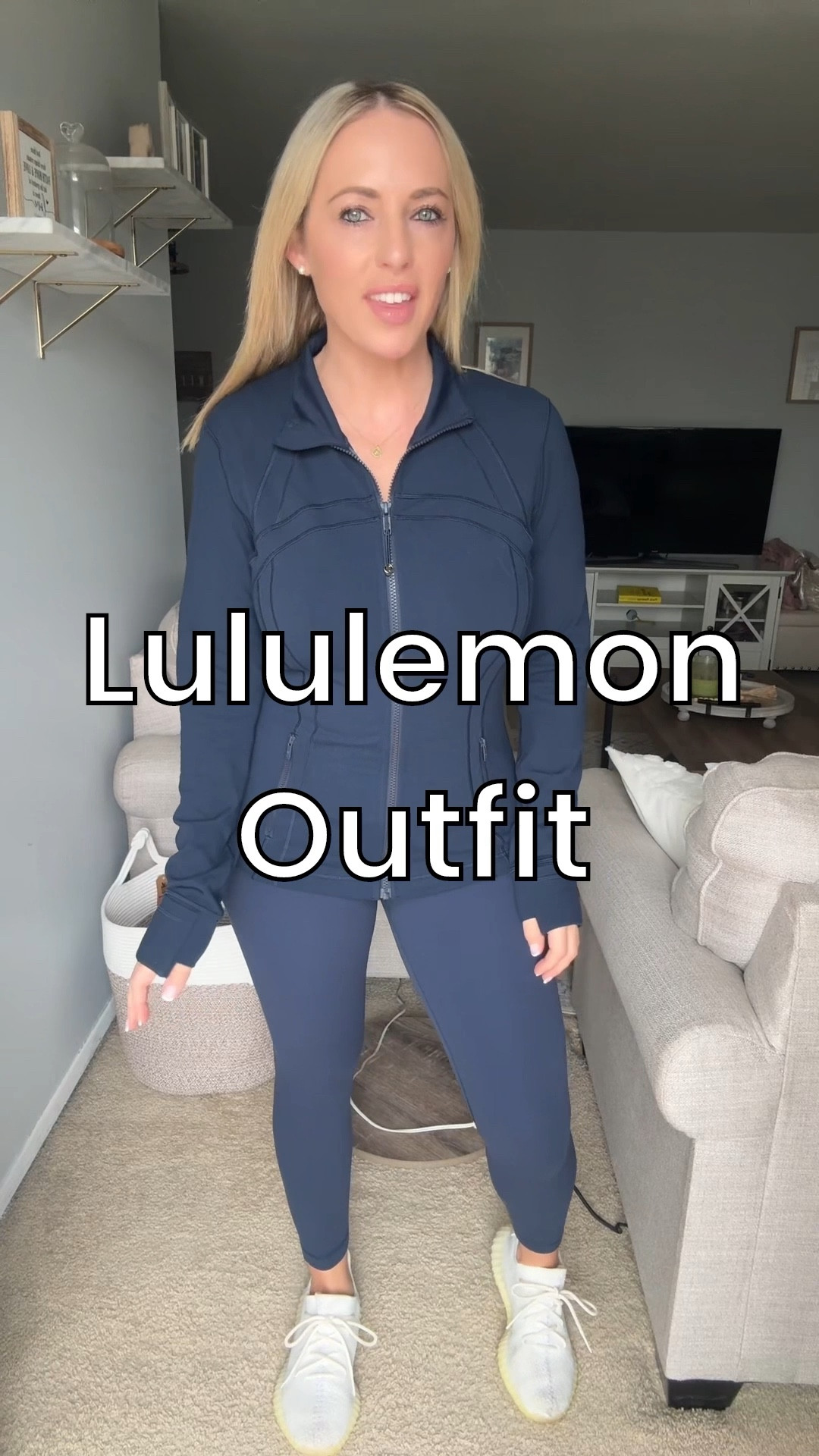 Lululemon outfit 

#LTKWatchNow #LTKActive #LTKMidsize