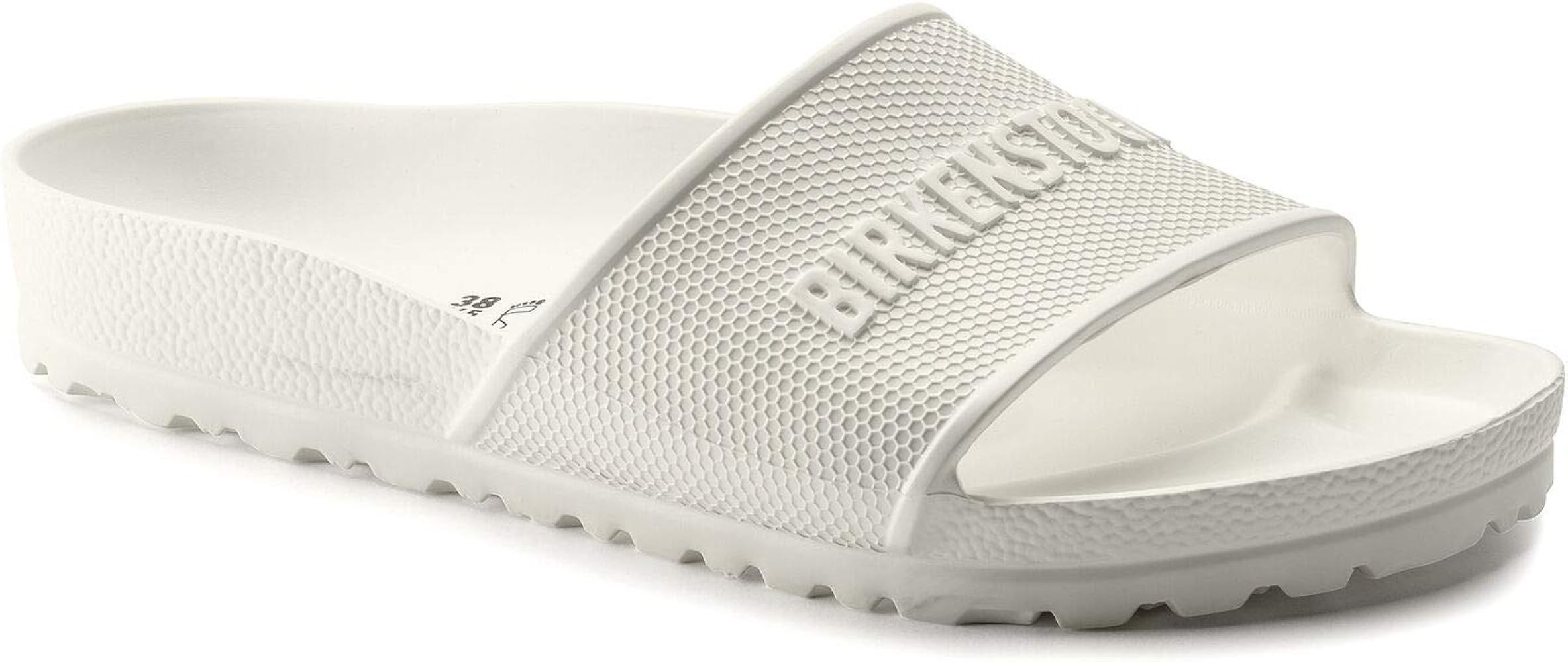 Birkenstock Unisex Barbados EVA Sandals | Amazon (US)