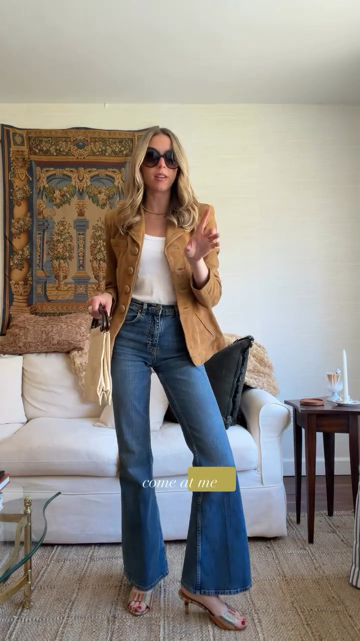 look du jour 5.7