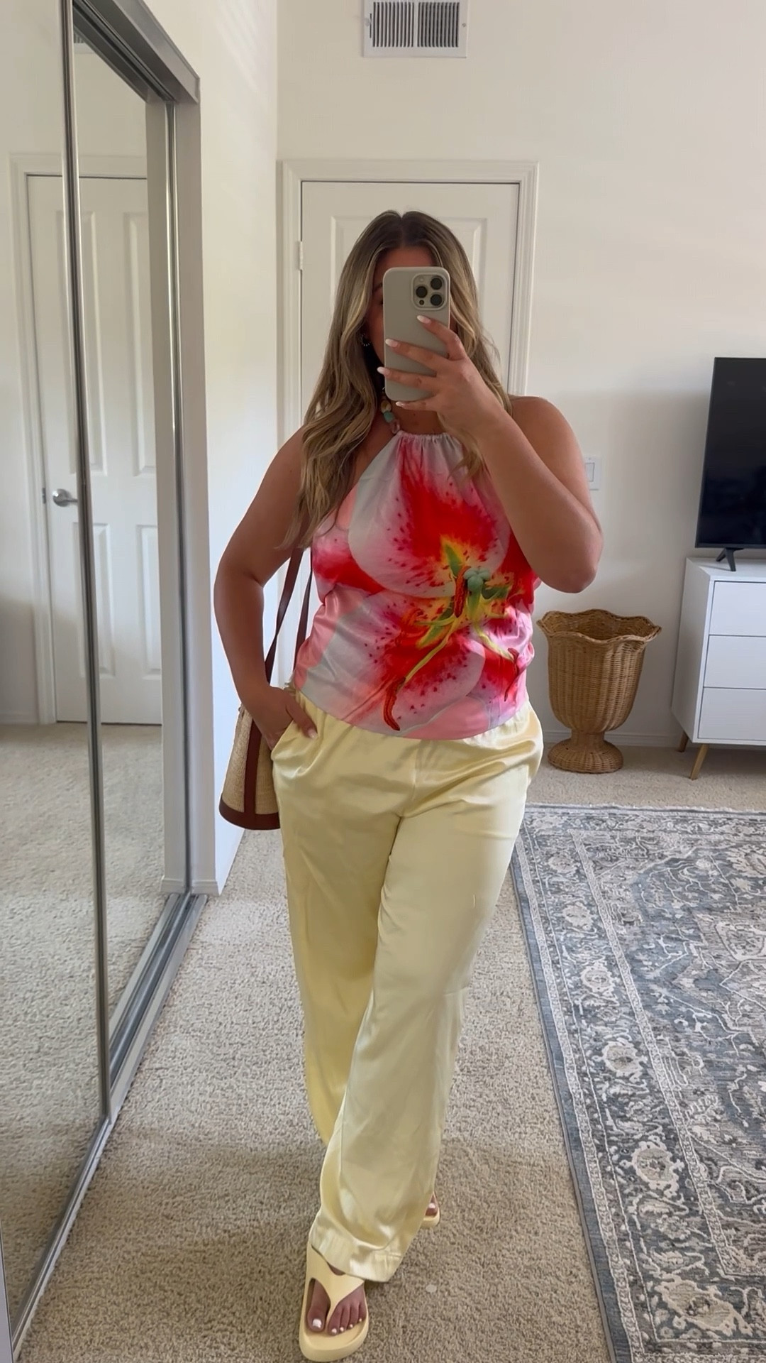 Vacation outfit inspo 🌺🌴

#LTKSeasonal #LTKWedding #LTKTravel