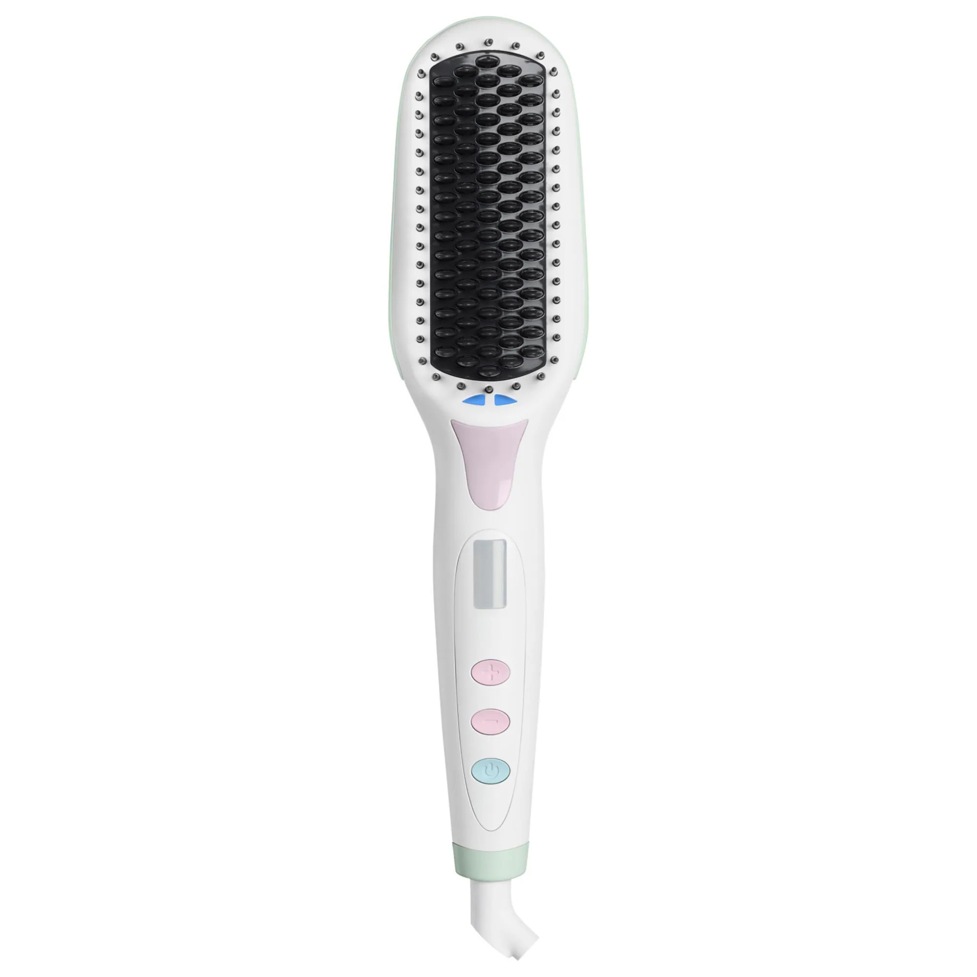 Mane Get Ur Sleek On Heated Straightening Brush | Sephora (US)