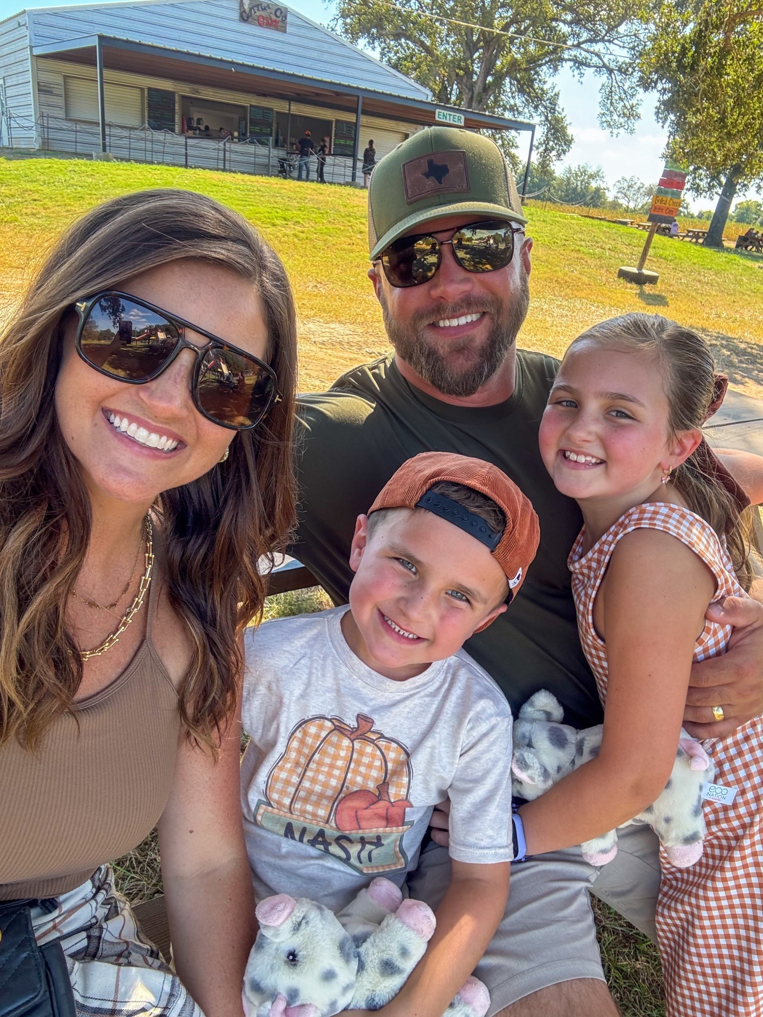 Love these days. 

#LTKMidsize #LTKStyleTip #LTKFallSale