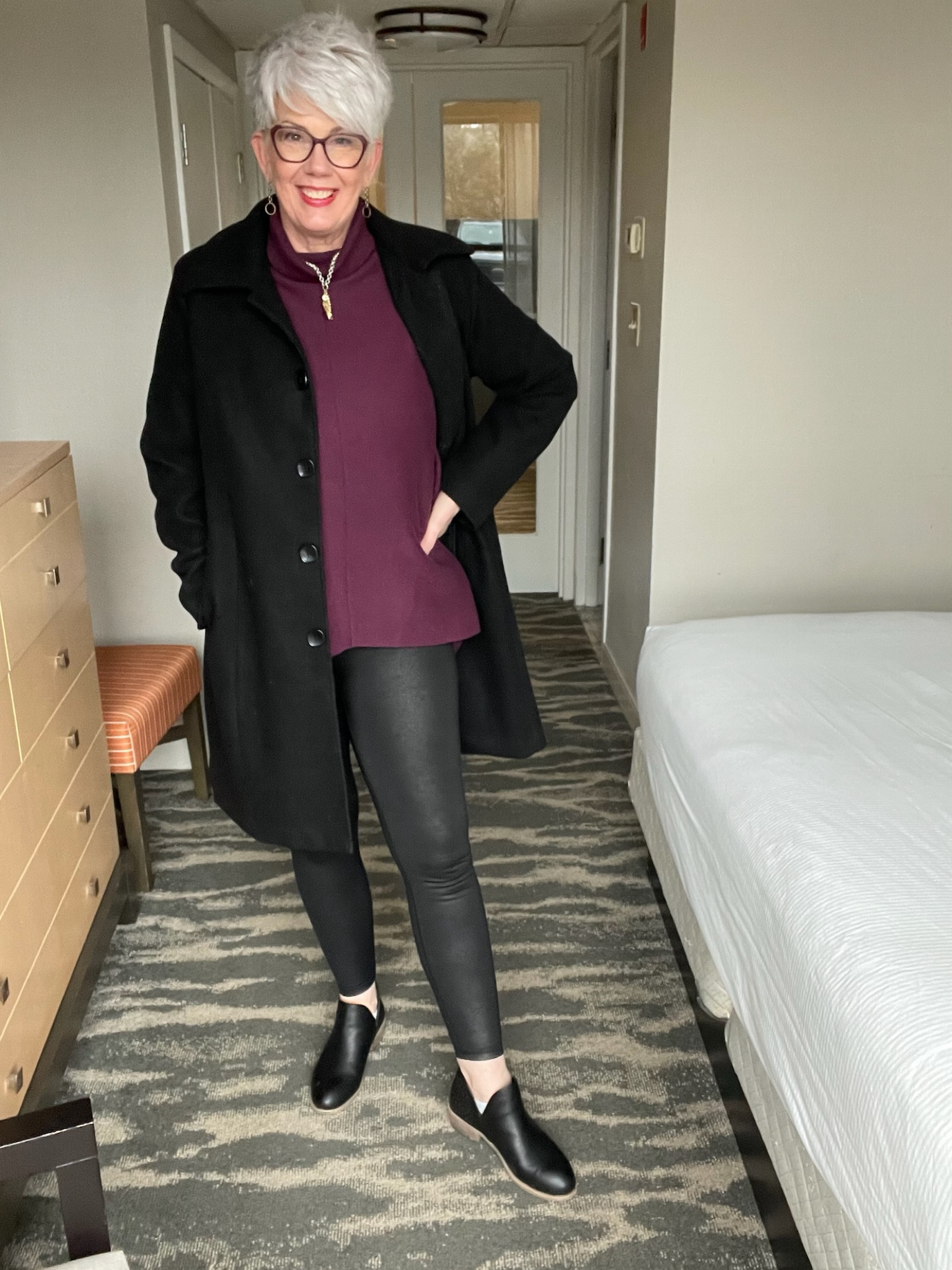 A fun winter look!  Sadly the jacket is no longer available but I’ve added some alternative 

#LTKBeauty #LTKMidsize #LTKStyleTip