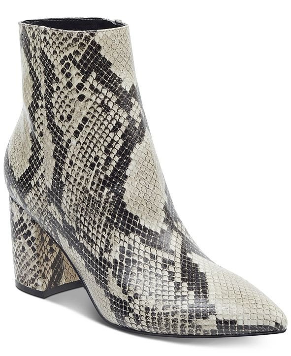 Retire Booties | Macys (US)