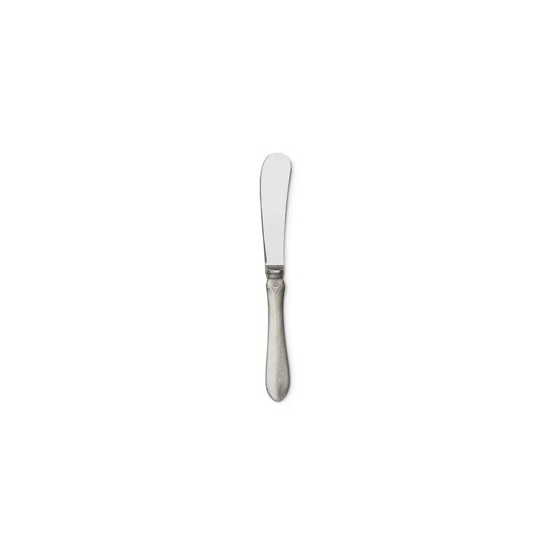 Sofia Stainless Steel Butter Knife | Wayfair North America