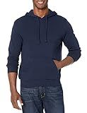 Amazon.com: Alternative Men's Challenger Pullover Hoodie, Eco True Black, Medium : Clothing, Shoe... | Amazon (US)