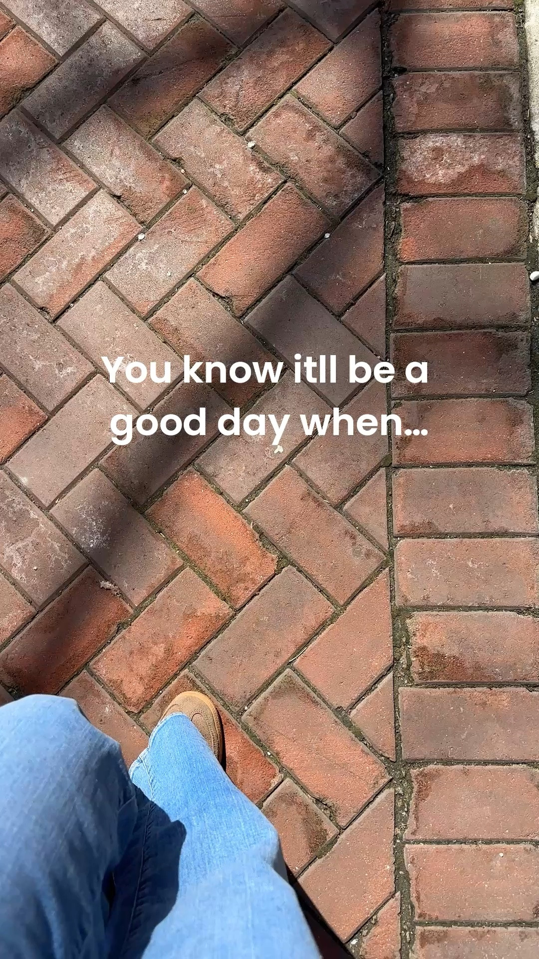 You know your day’s looking up if you’ve got an appointment at your favorite salon 💇🏼‍♀️ 

#LTKBeauty #LTKdayinmylife #LTKselfcare