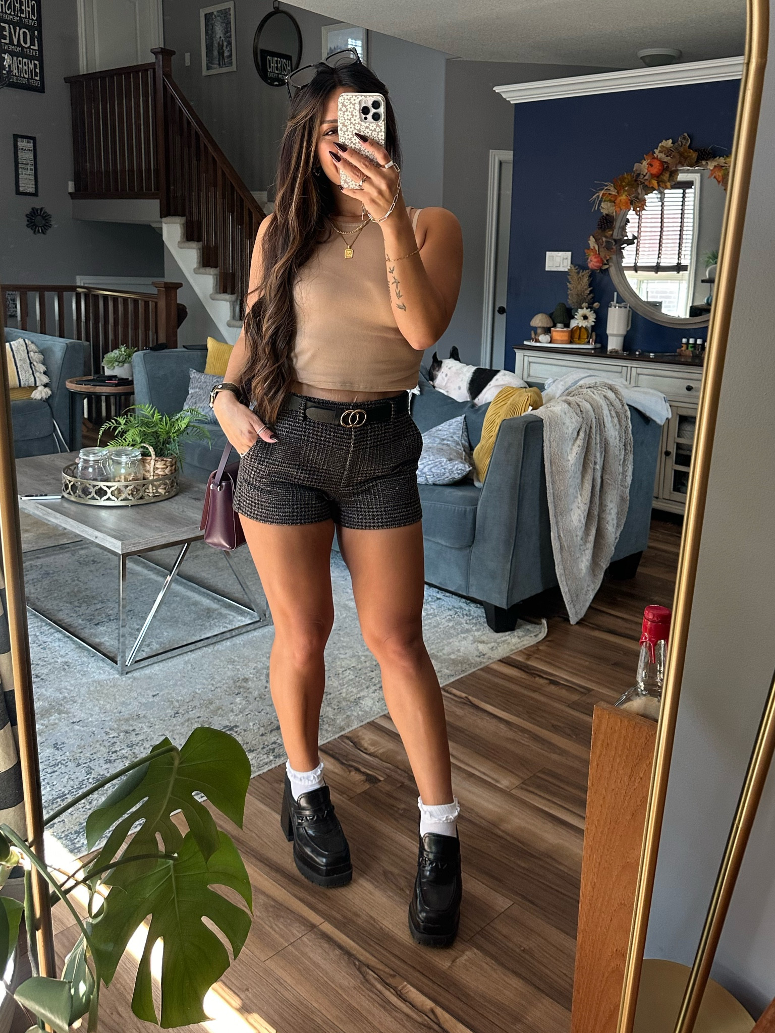 Fall transition piece you need in your closet! 

#LTKstyletip #LTKautumn #LTKcanada