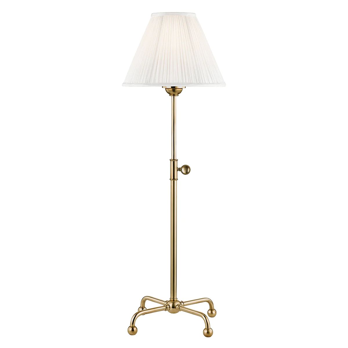 Classic Table Lamp | Tuesday Made