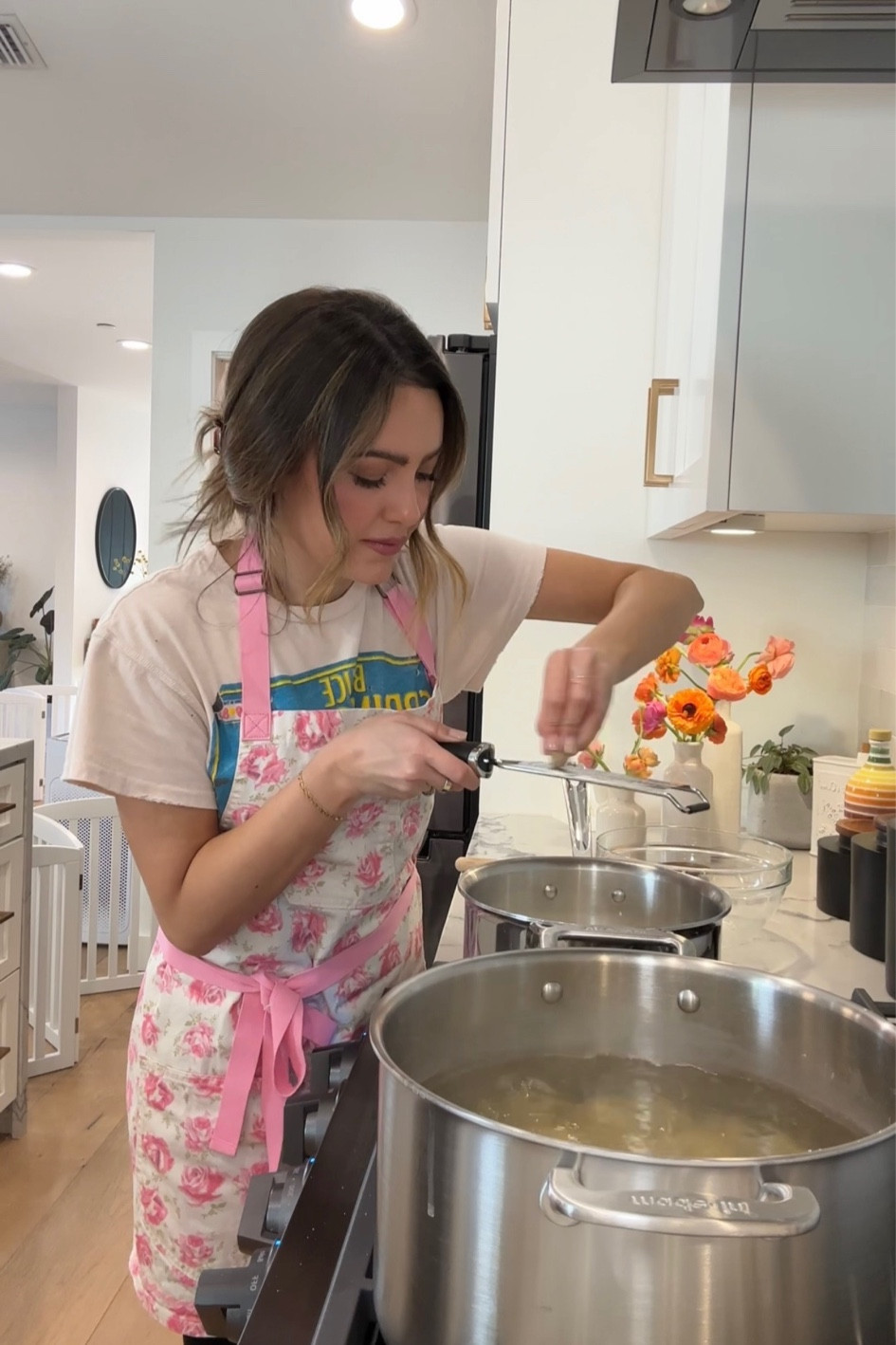 Favorite pots, pans, and kitchen utensils I use most 💖

#LTKHoliday #LTKFamily #LTKHome