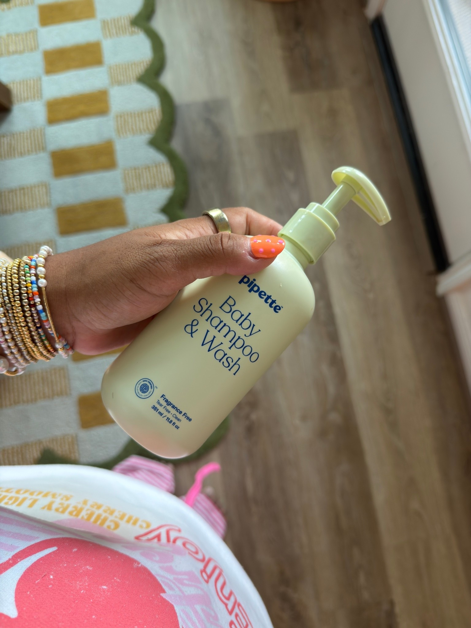 EMPTY ALERT: loved this body wash for the kids! It's been great for eczema-prone skin too!

#LTKmomlife #LTKBaby #LTKKids