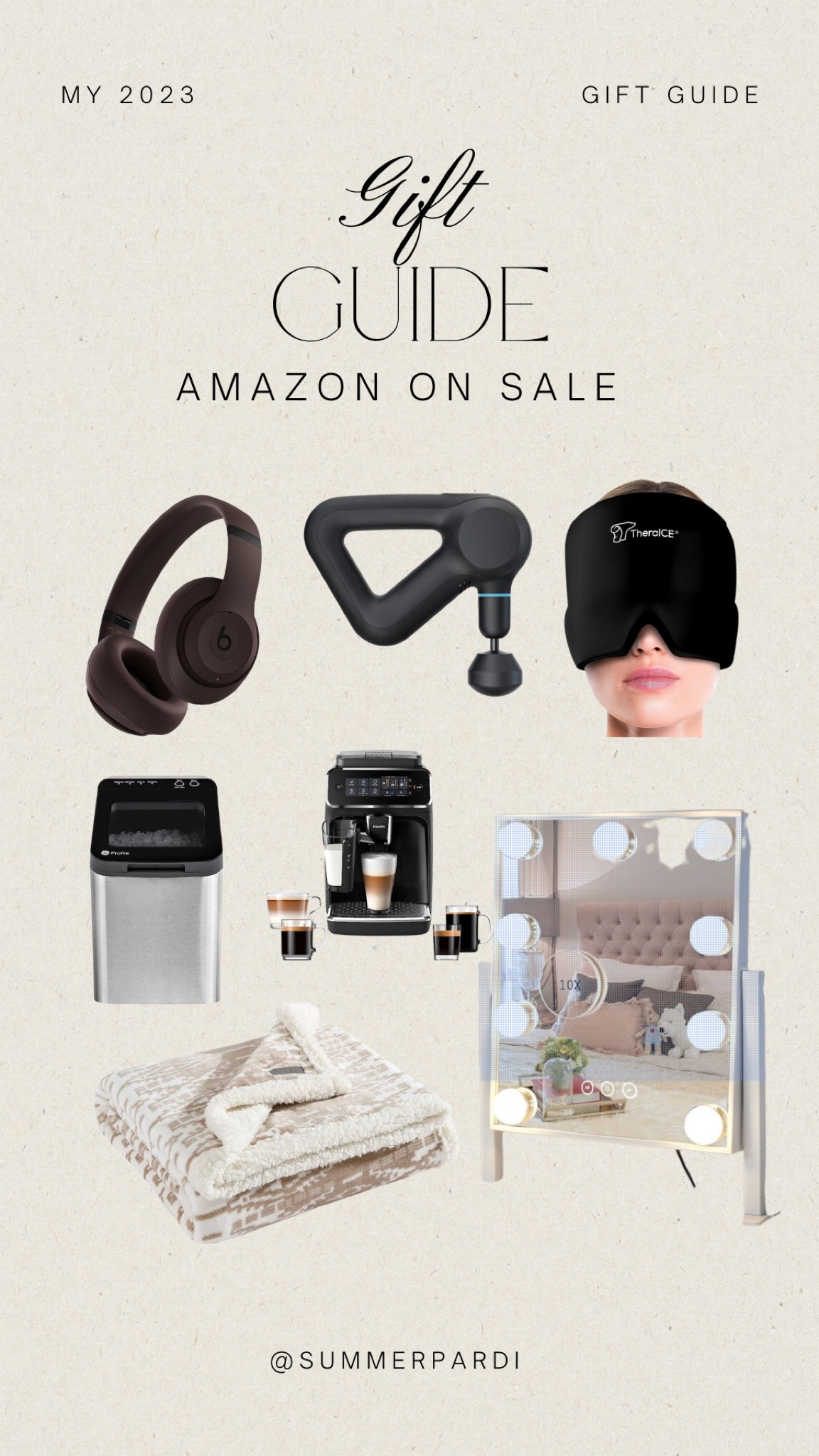 Best sale items on Amazon for anyone on your list. 

#LTKGiftGuide #LTKsalealert #LTKfindsunder50