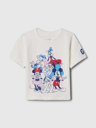 babyGap | Disney Graphic T-Shirt | Gap (US)