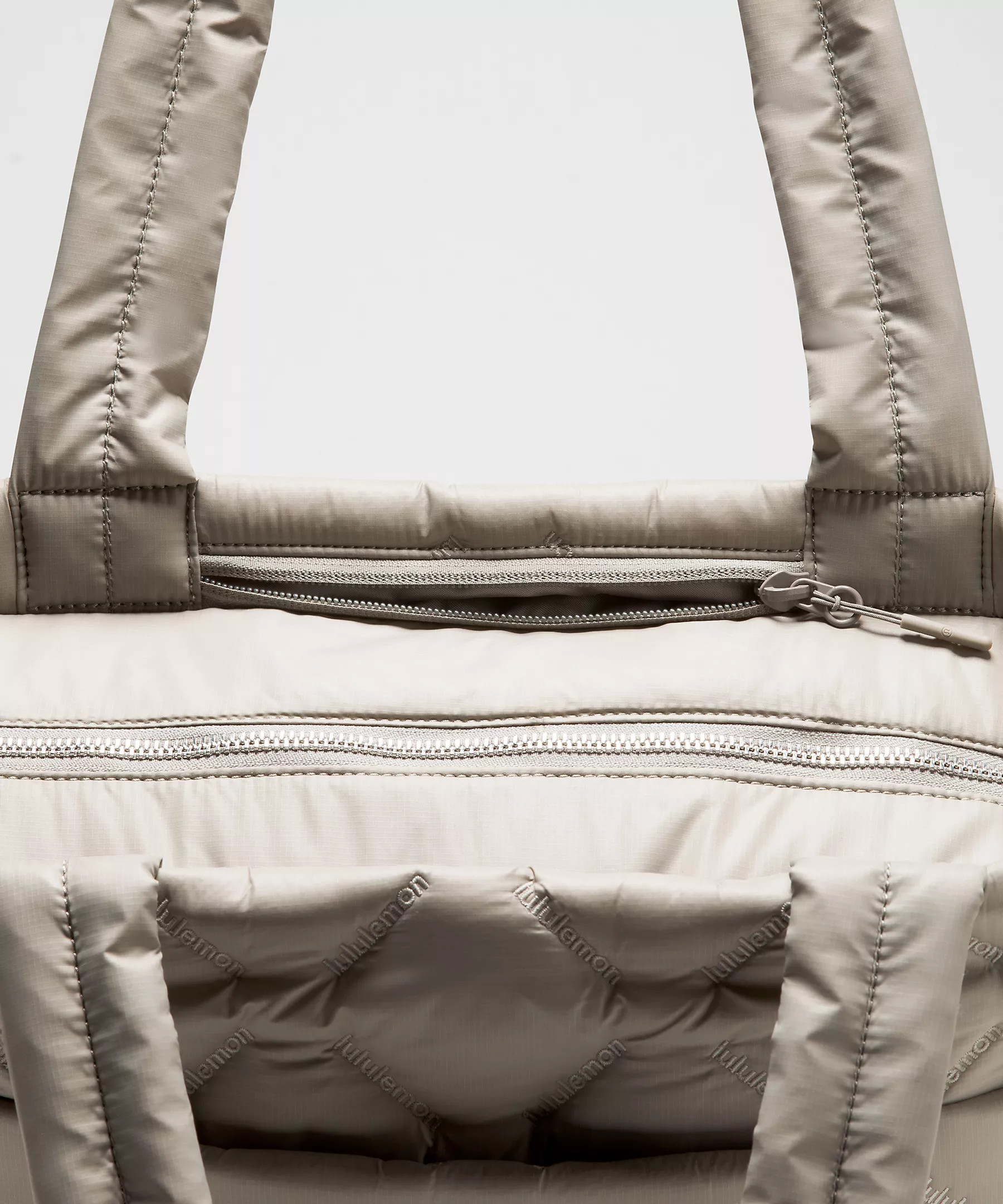 Quilty Pleasures Tote Bag | Lululemon (US)