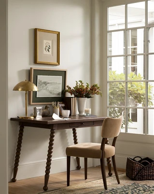 Heathcliff Desk | McGee & Co. (US)