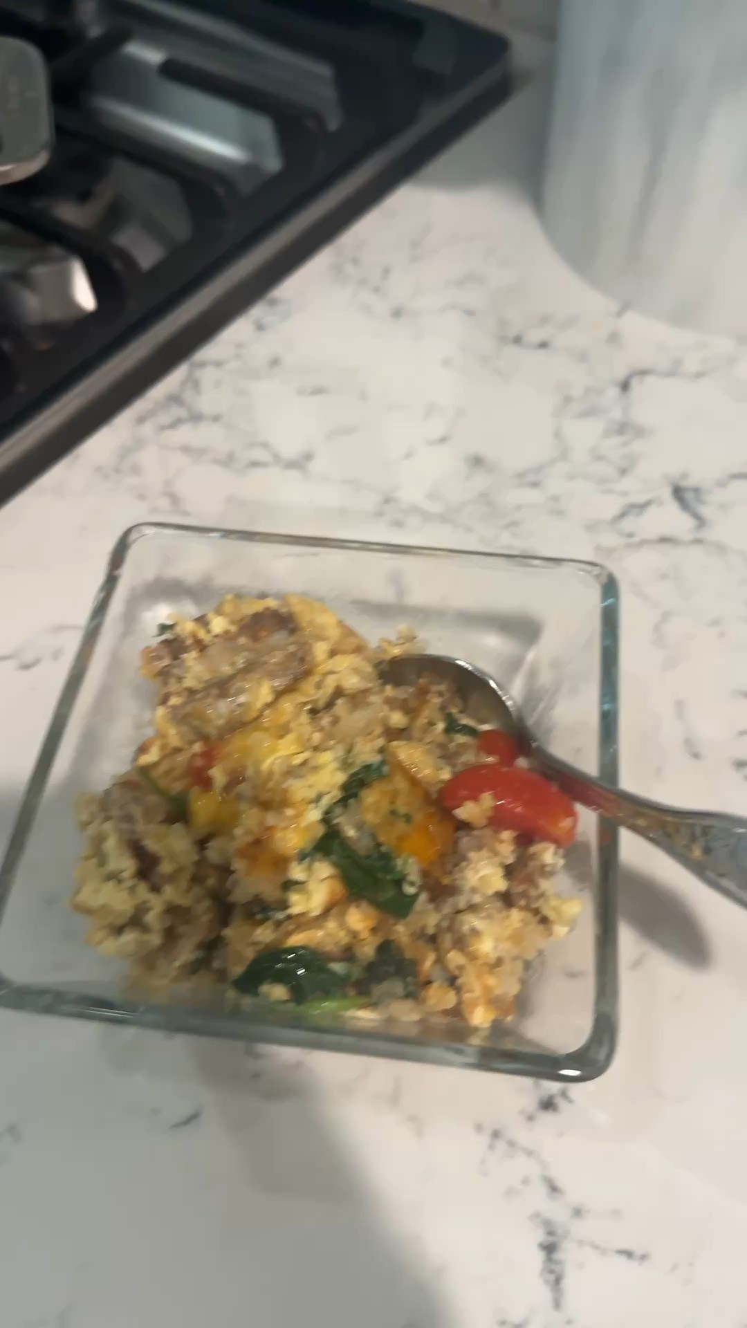 I’ve been hooked on breakfast bowls for morning meal prep. Shop all ingredients below.

Meal prep, breakfast bowls, breakfast prep, one skillet meal, simple breakfast, weight loss, clean eating

#LTKdayinmylife #LTKHome #LTKKids