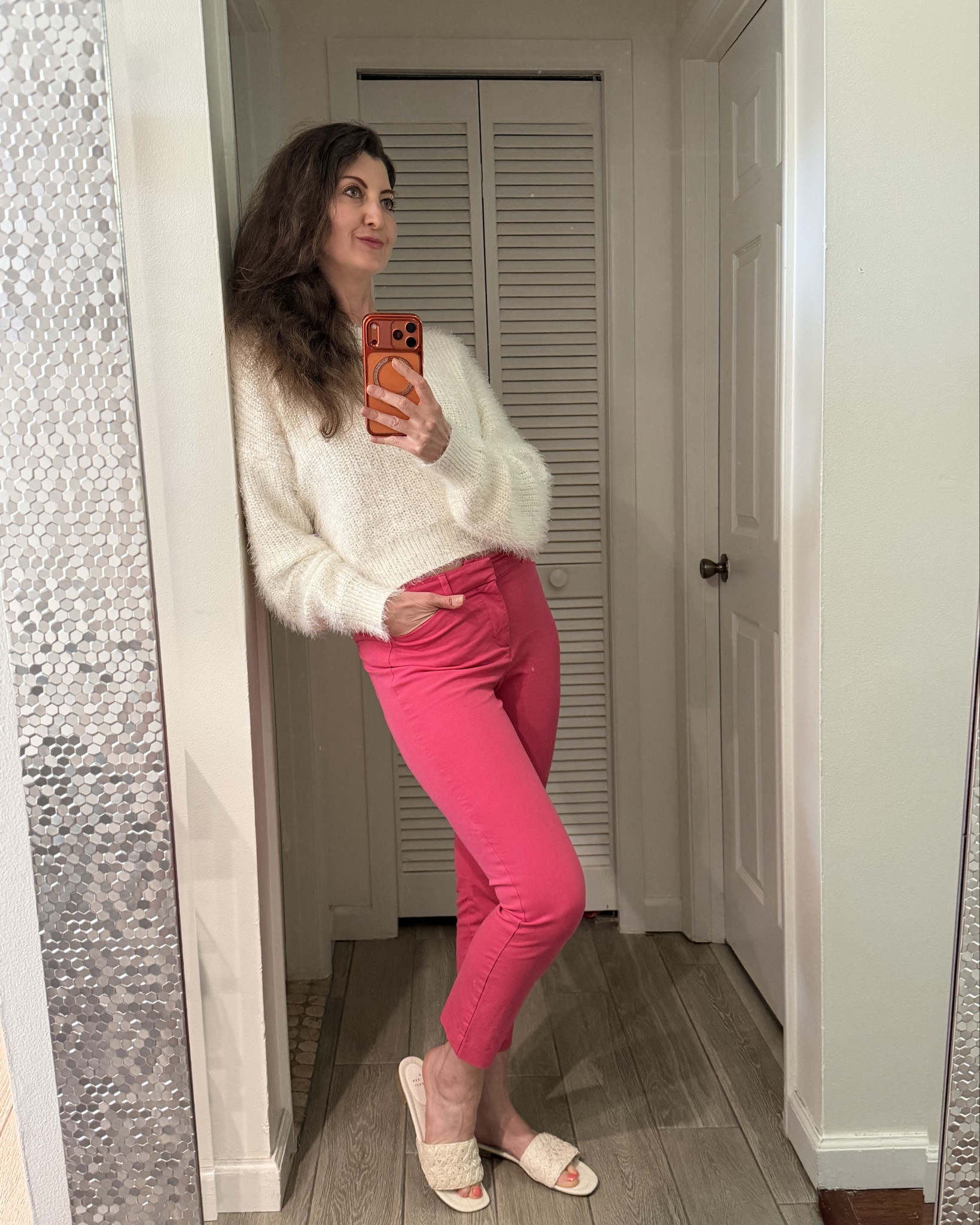 my favorite color combination

#LTKTall #LTKootd #LTKgrwm