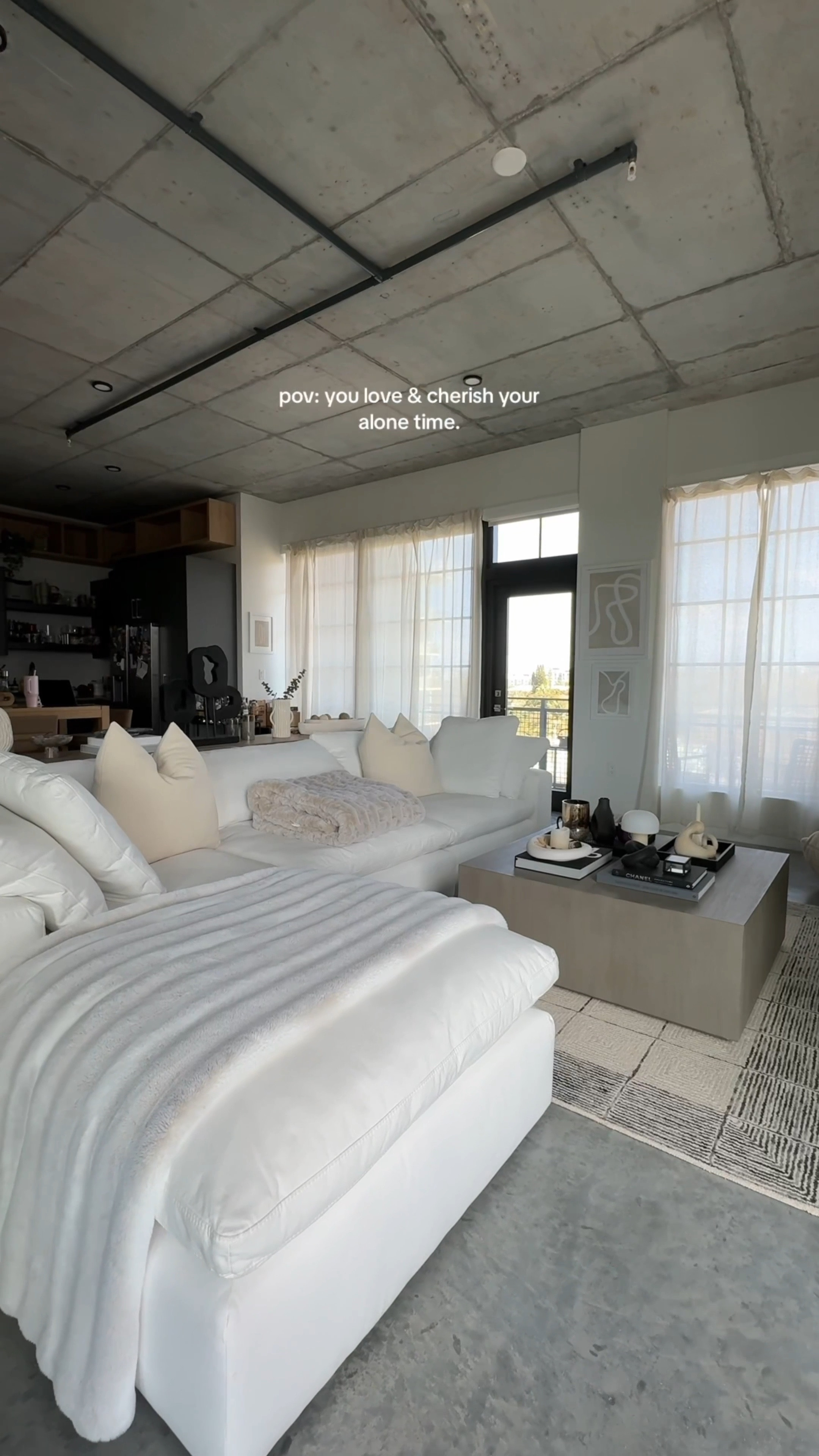 spending time at home > 

#LTKhome 

#LTKSpringSale #LTKSeasonal