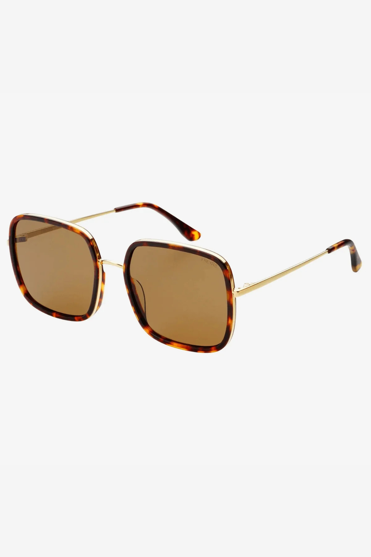 Freyrs Cosmo Square Sunglasses | Social Threads