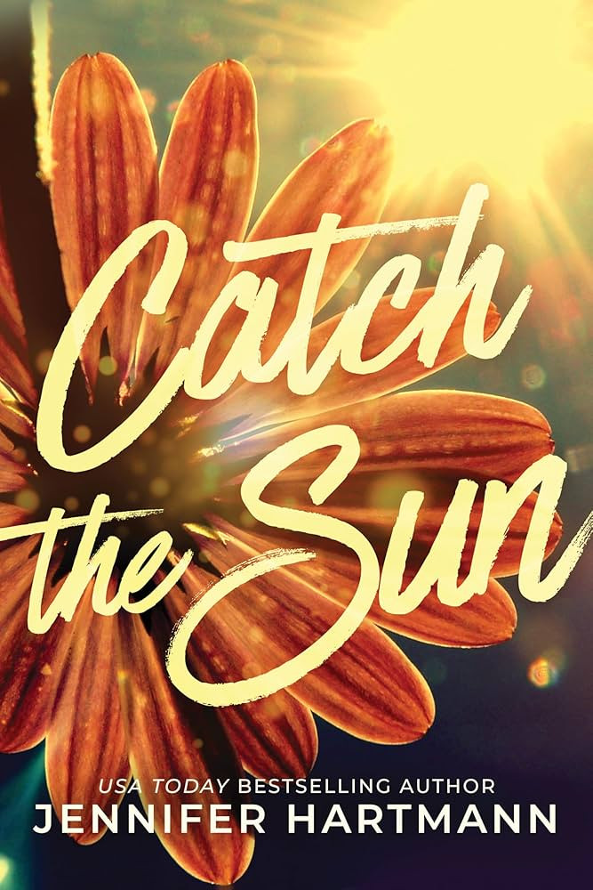 Catch the Sun | Amazon (US)
