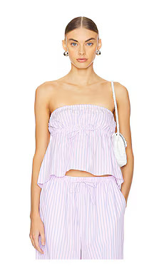 Ray Top
                    
                    Lovers and Friends | Revolve Clothing (Global)