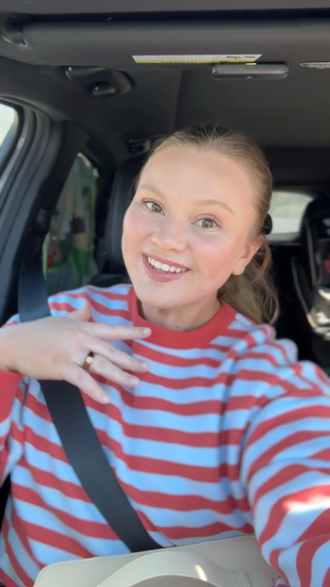 Makeup routine on the go 
@Target @Sephora @DIBS Beauty 

#LTKgrwm #LTKmomlife #LTKSaleAlert